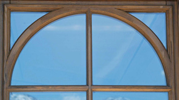 Holz Fenster