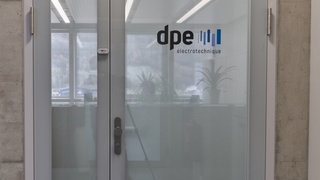 DPE électrotechnique und Membratec
