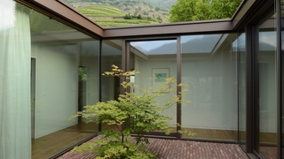 Architect villa